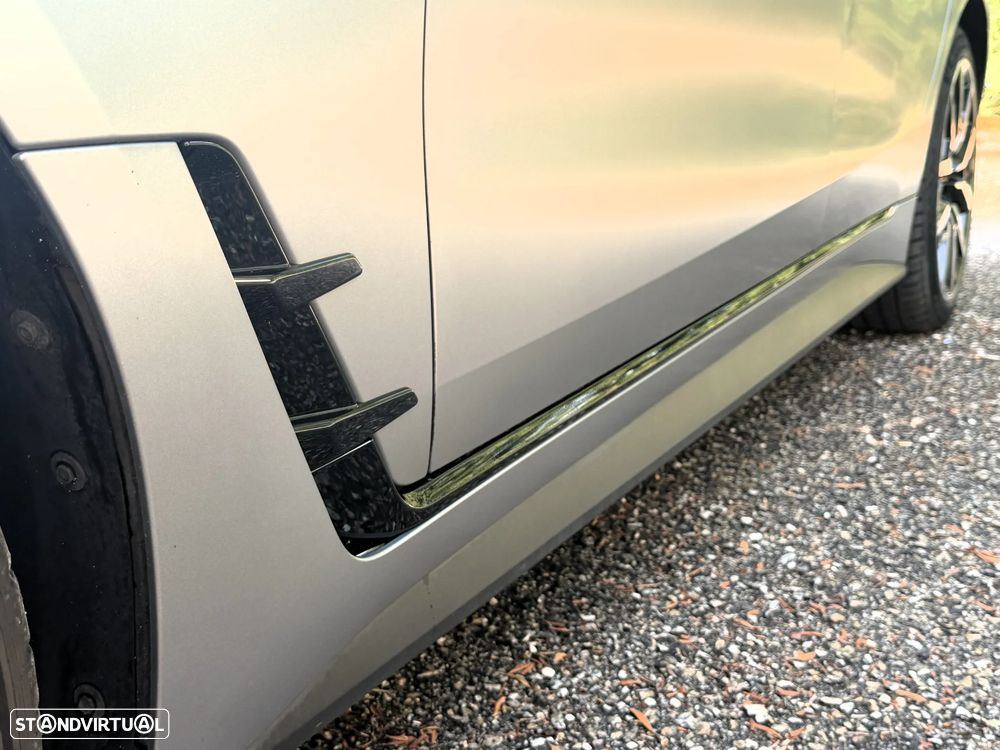 BMW i4 eDrive40 Gran Coupe M Sport - 5