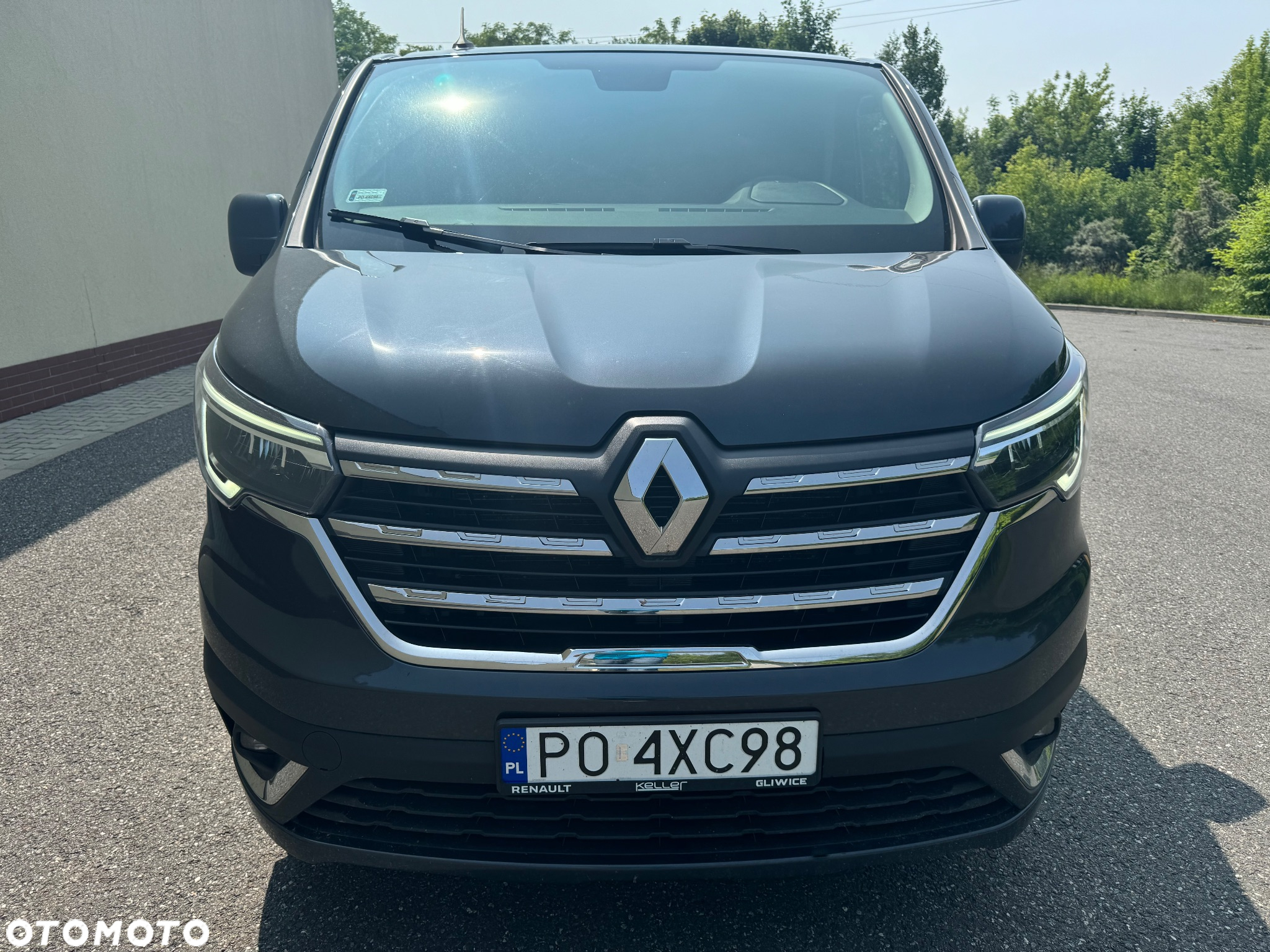 Renault Trafic SpaceClass 2.0 dCi - 8