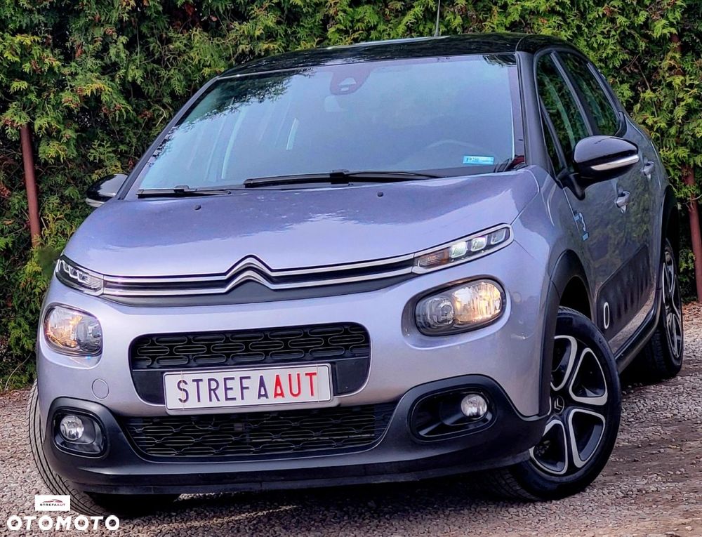 Citroën C3 - 21