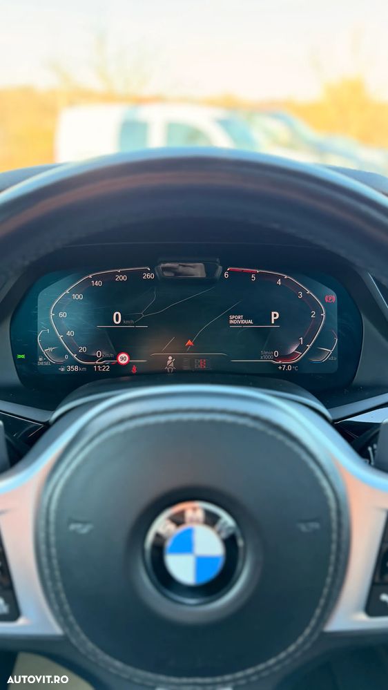 BMW X5 xDrive30d - 34