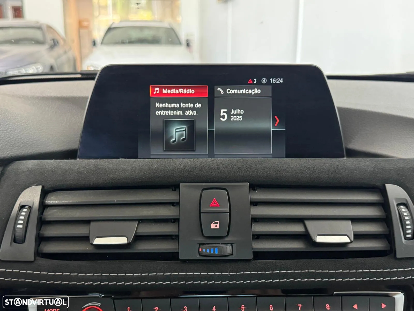 BMW 330 e iPerformance Pack M - 28