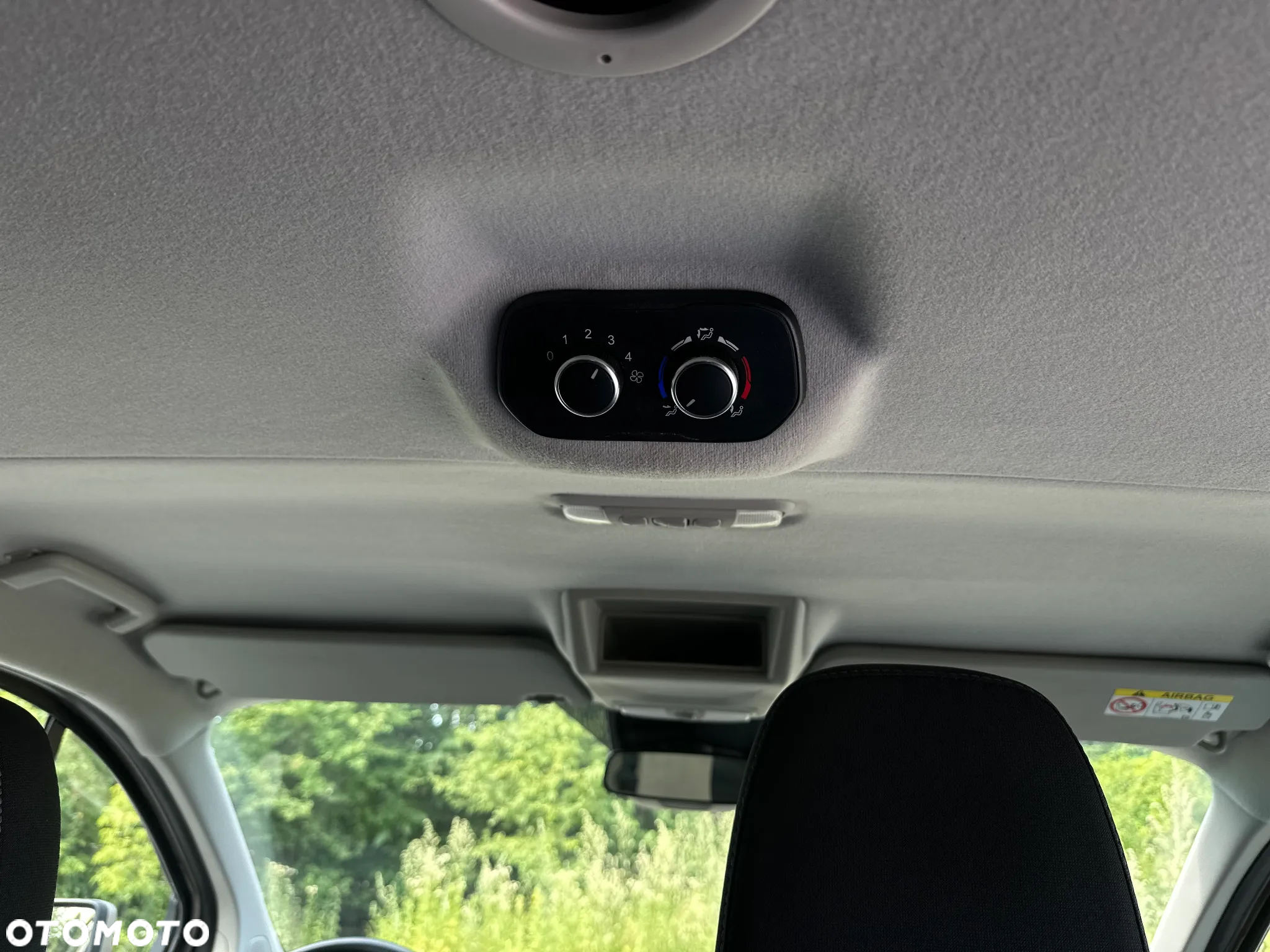 Ford Transit Custom - 16