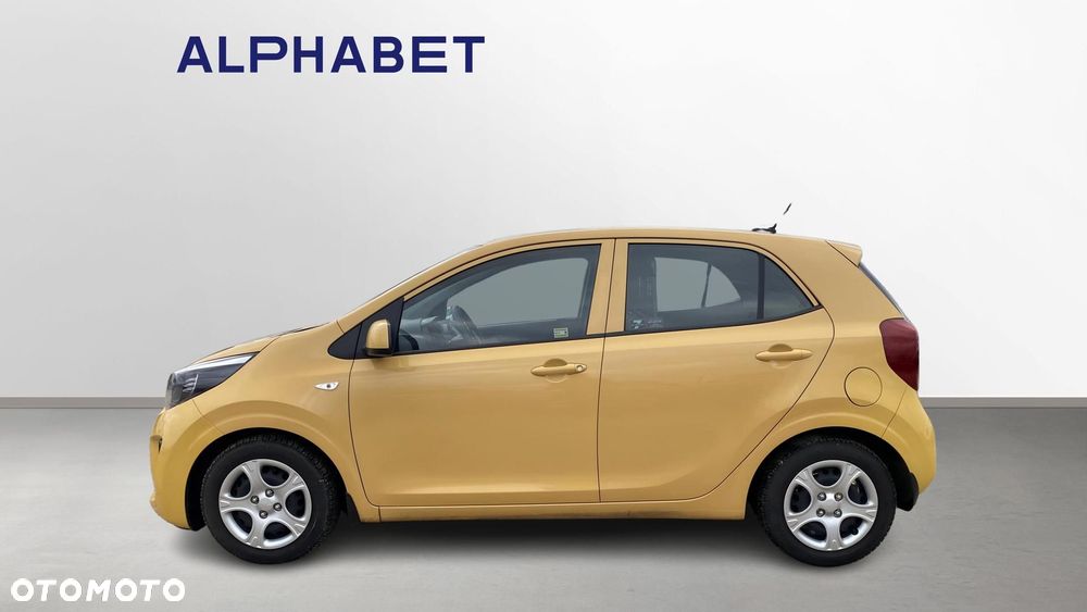 Kia Picanto 1.0 M - 2