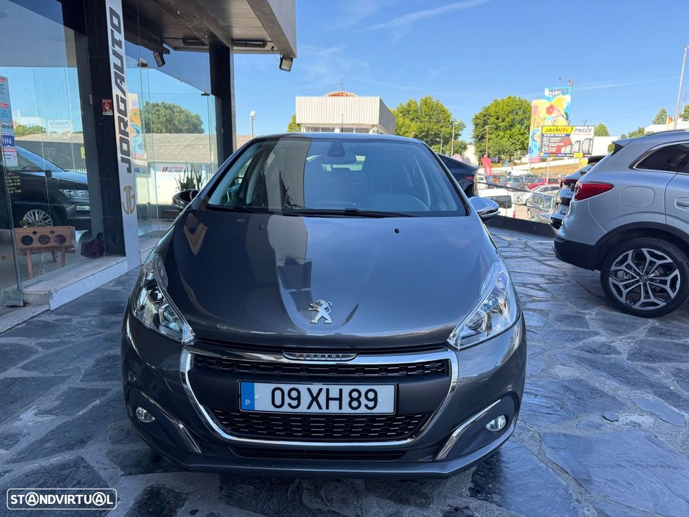 Peugeot 208 1.2 PureTech Allure - 2