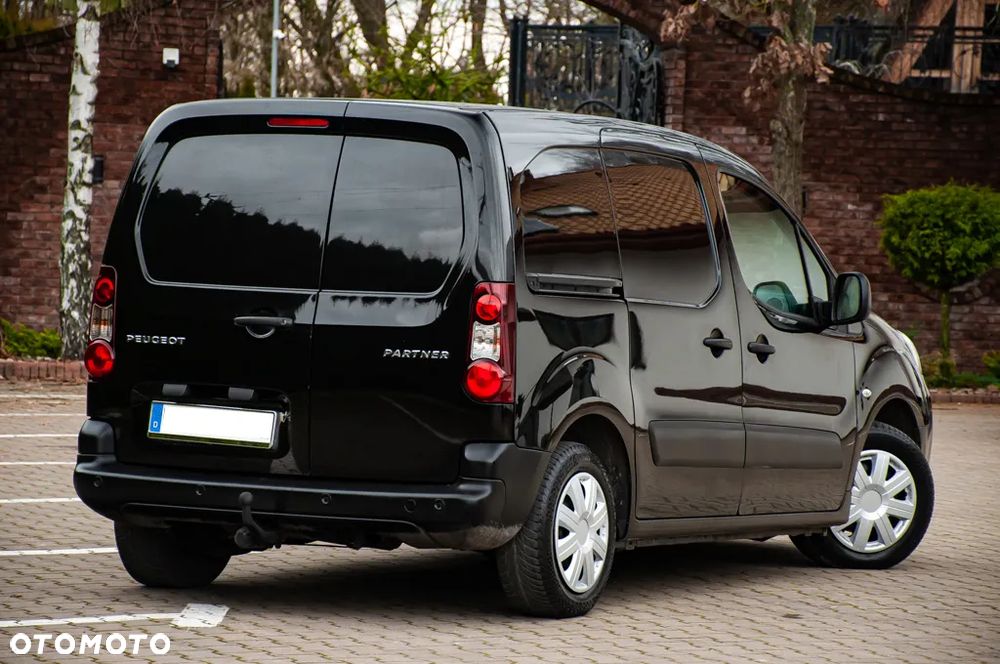Peugeot Partner - 26