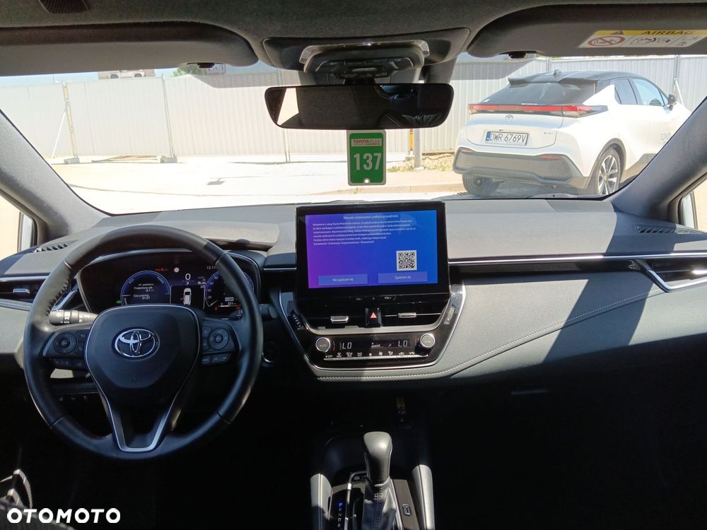 Toyota Corolla 1.8 Hybrid Comfort - 2