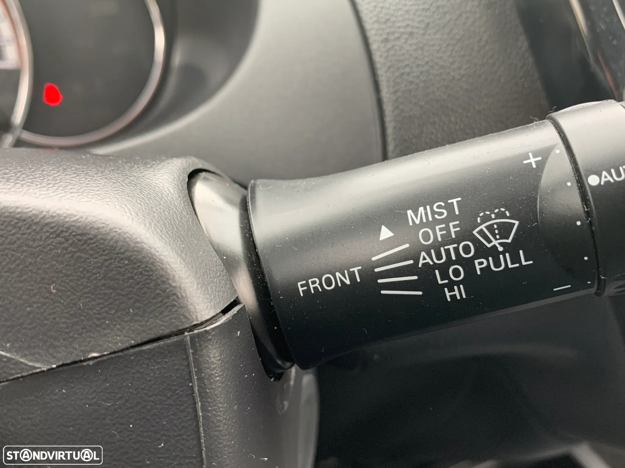 Mitsubishi Space Star 1.2 Intense Connect Edition - 27