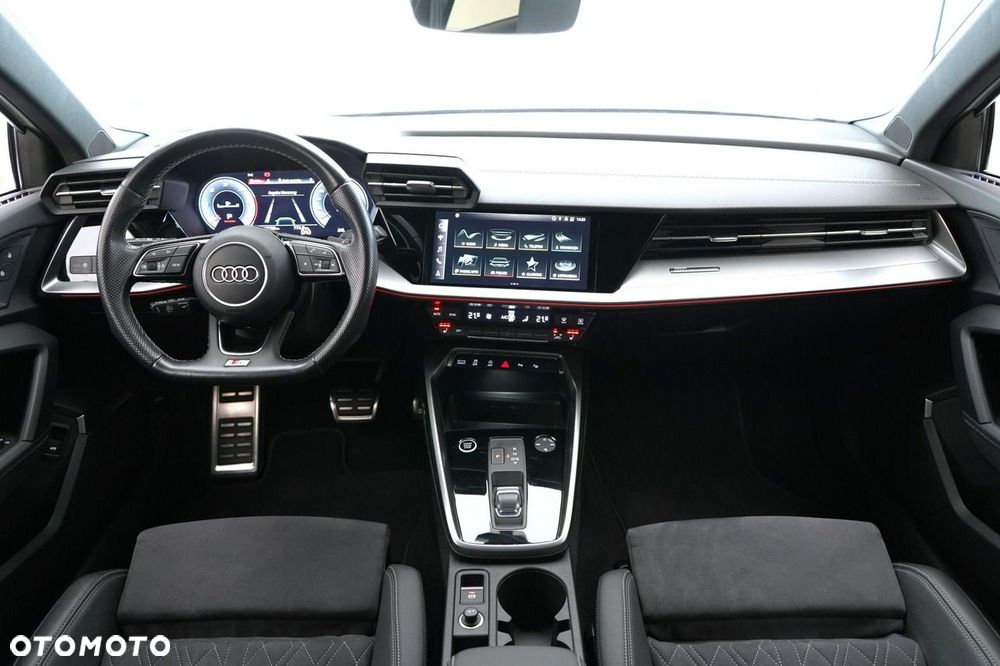 Audi A3 Sportback - 26