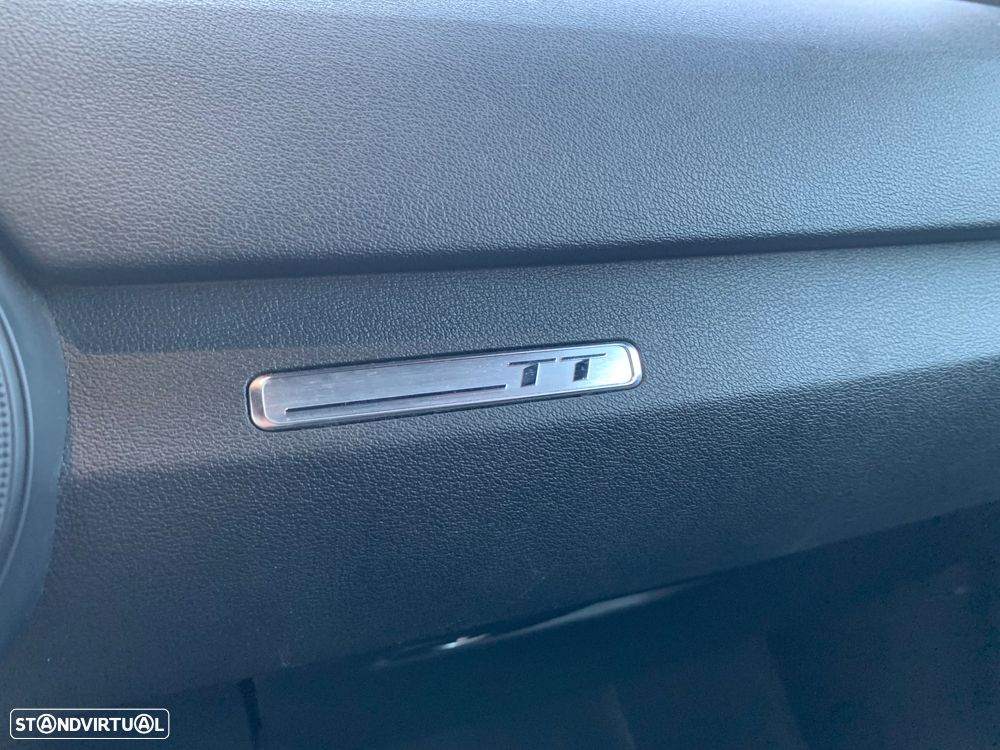 Audi TT Roadster 2.0 TDi S-line - 13