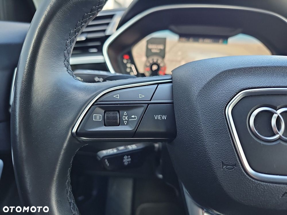 Audi Q3 35 TFSI S line S tronic - 13