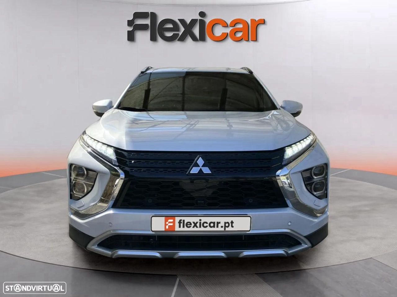Mitsubishi Eclipse Cross - 4