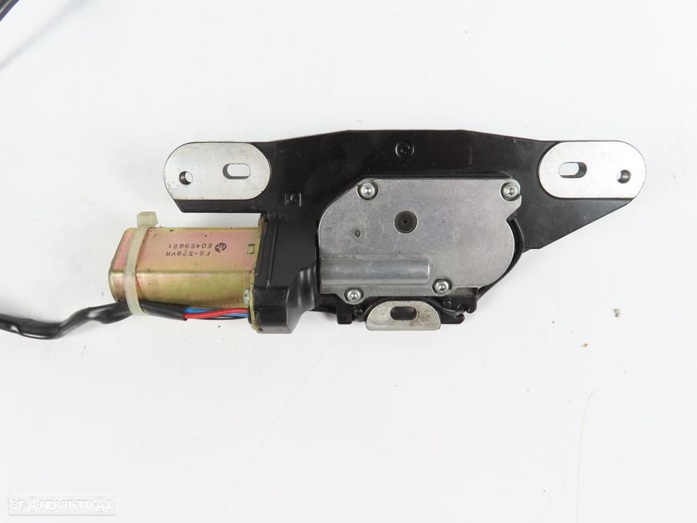 Motor do Fecho da Mala Usado / Original BMW 5 Touring (E39) 67108362371 - 2