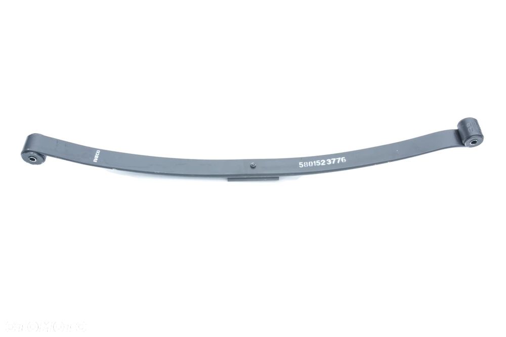 5801523776 Iveco Daily 35S 2014 2019 resor tylny 1 pióro wzmocniony - 1