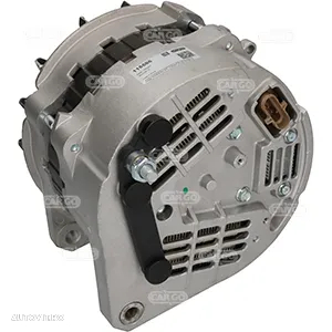Alternator SCANIA Euro 6 - 2