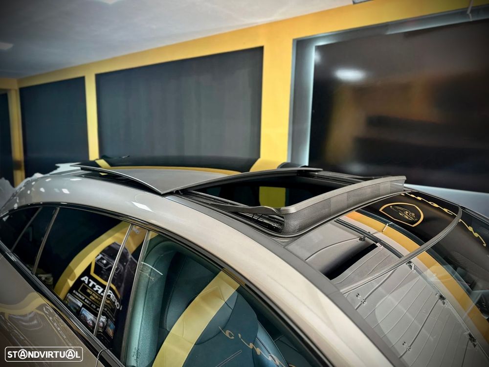 Mercedes-Benz CLA 180 d 7G-DCT AMG Line - 11