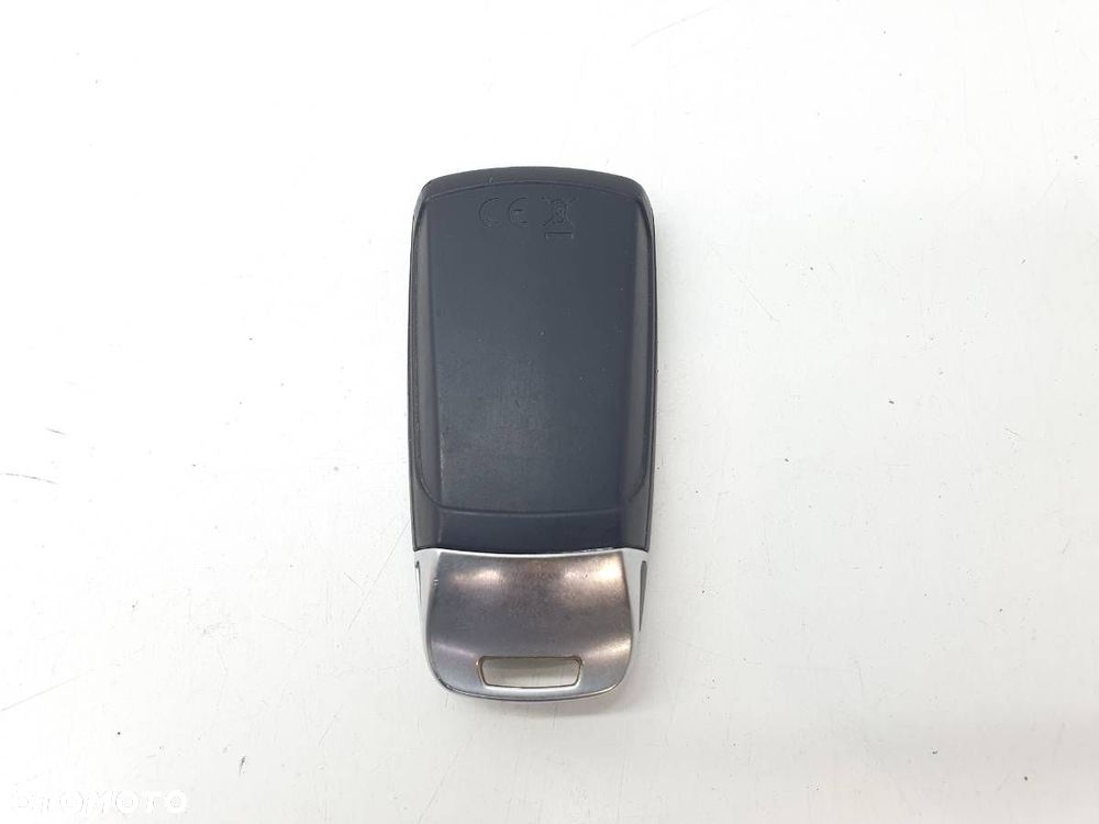 KLUCZYK PILOT 4M0959754AT AUDI A5 F5 2019 A4 B9 Q7 II - 2