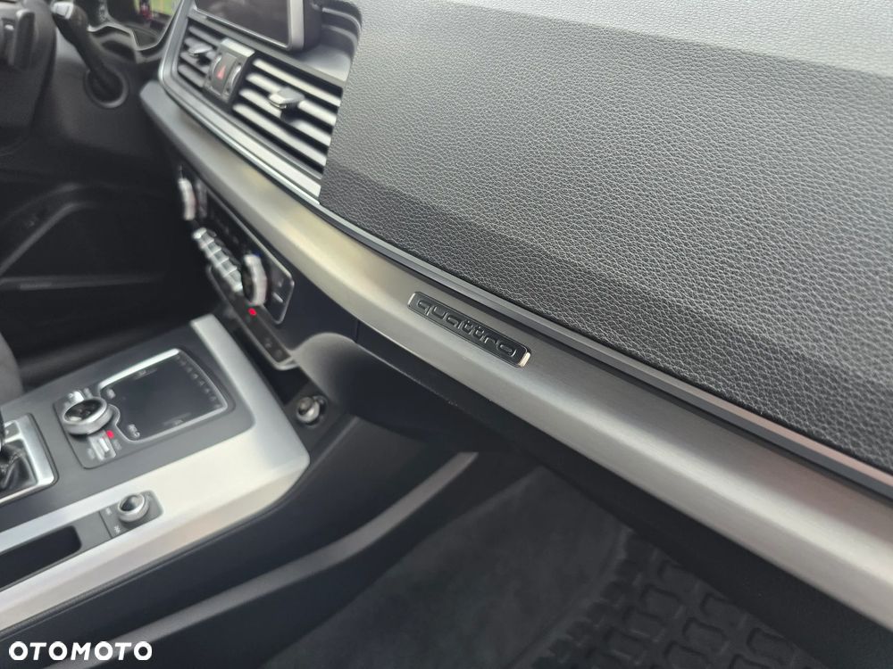Audi Q5 2.0 TFSI Quattro S tronic - 34