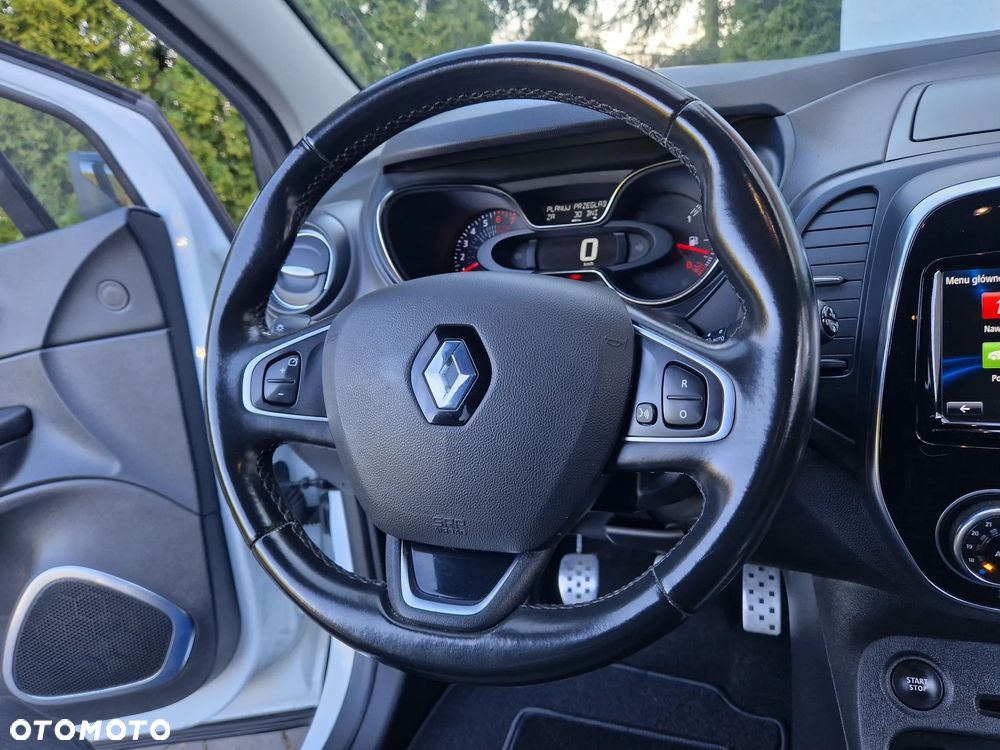 Renault Captur - 25