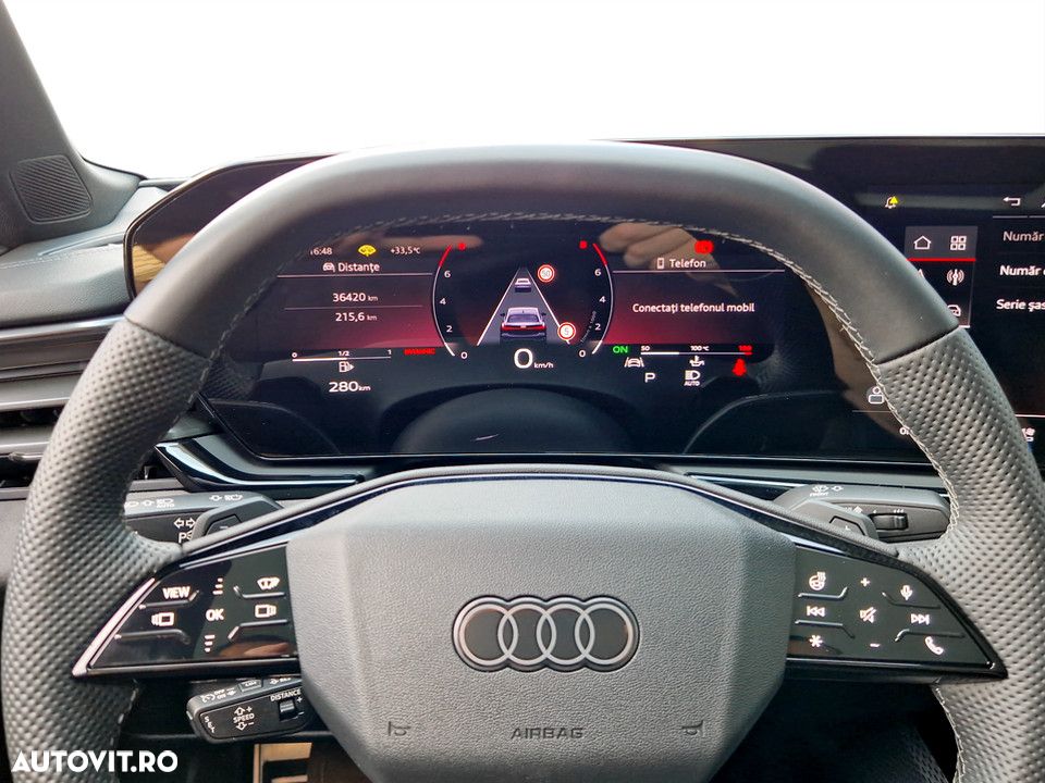 Audi S5 Limuzina - 22