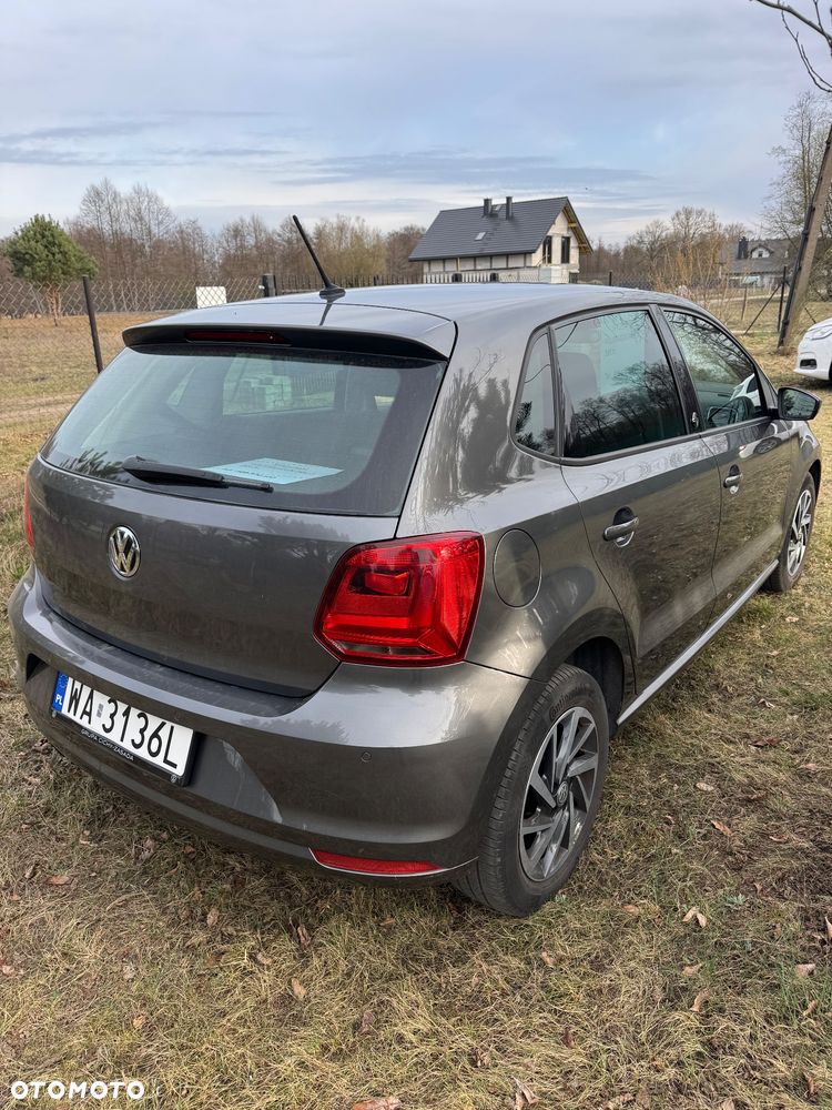 Volkswagen Polo - 11
