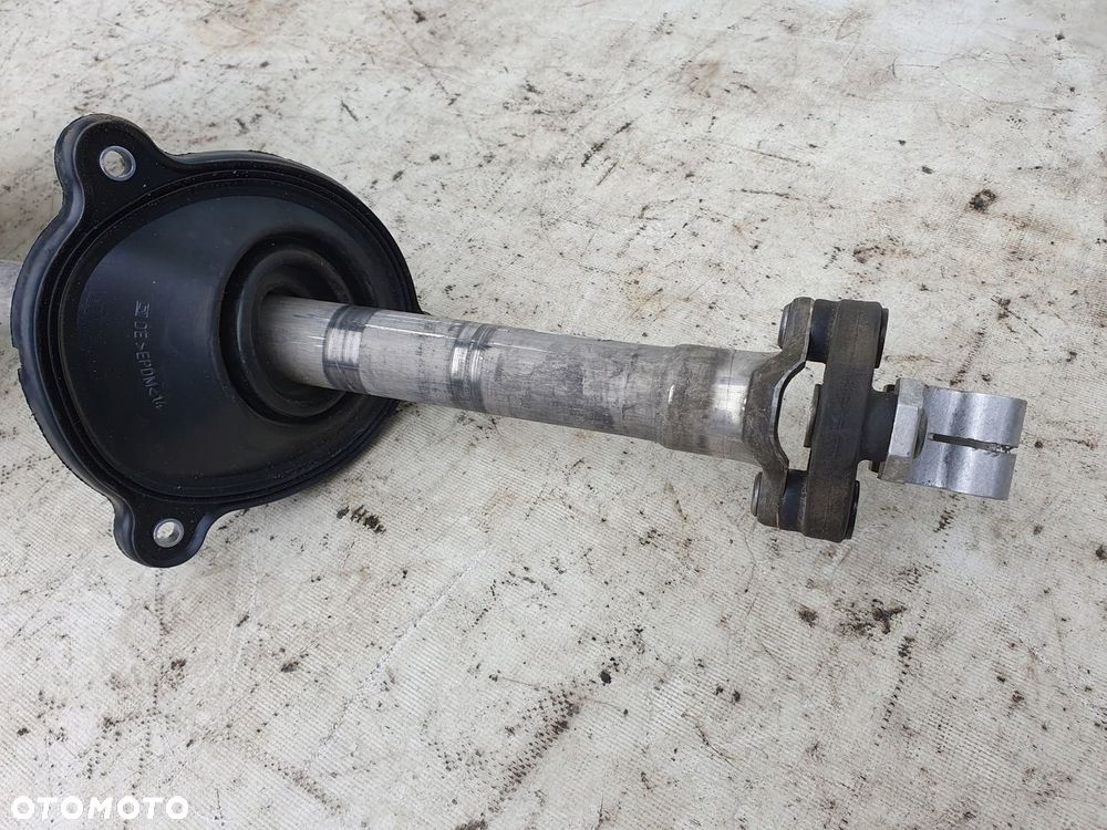 drążek kolumny kierowniczej BMW 7 G11 - 3