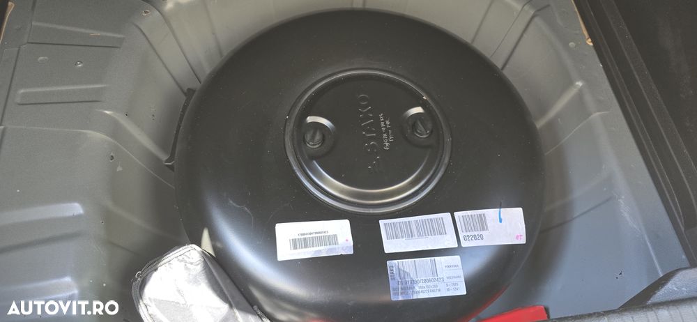 Renault Captur TCe 100 GPL Life - 10