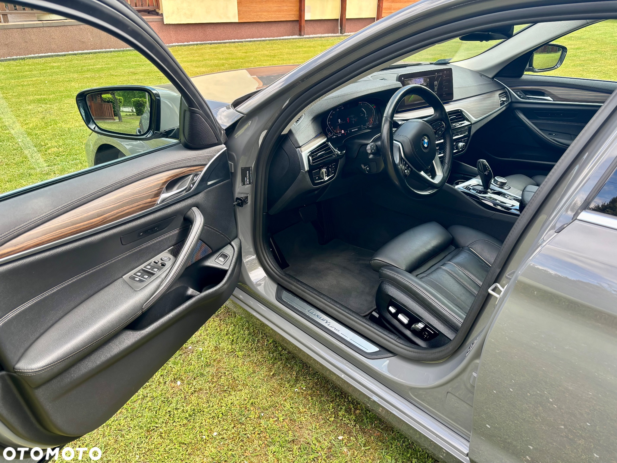 BMW Seria 5 - 11