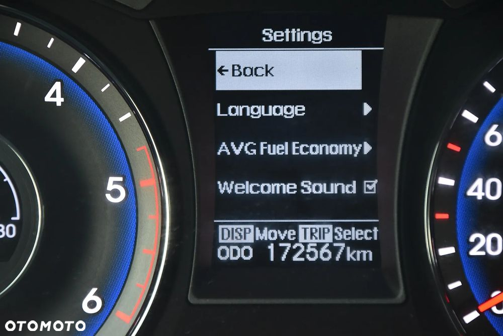 Hyundai i40 - 28
