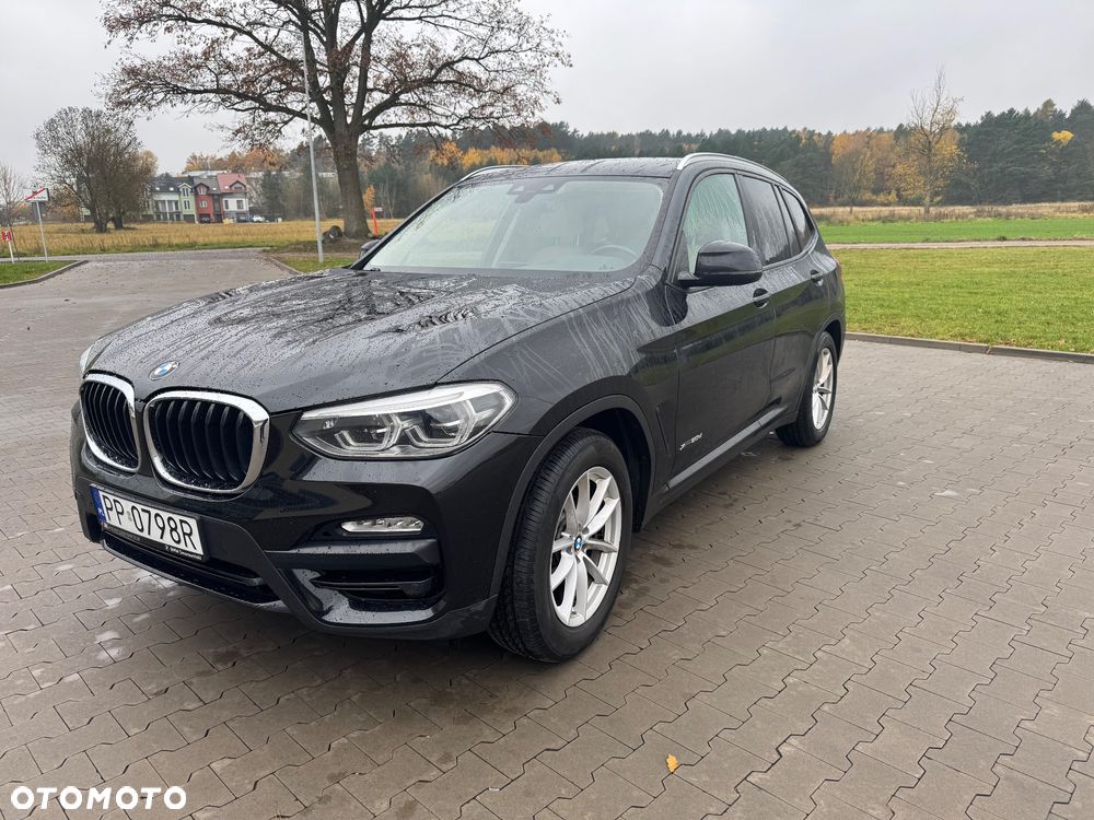 BMW X3 - 6