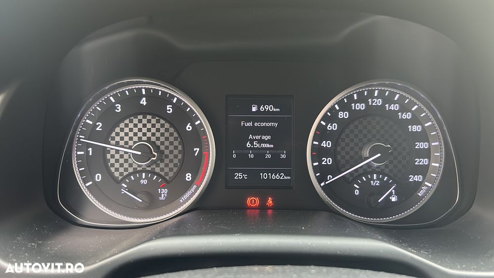 Hyundai Elantra 1.6 MPi Classic - 15