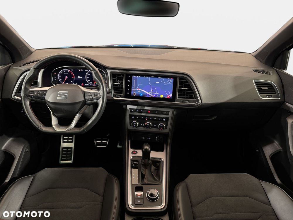 Seat Ateca - 19
