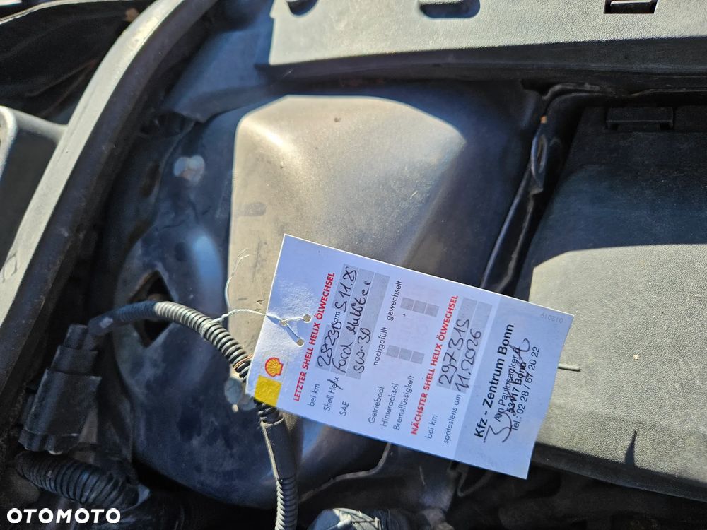 Ford Mondeo 2.0 TDCi Titanium S - 7