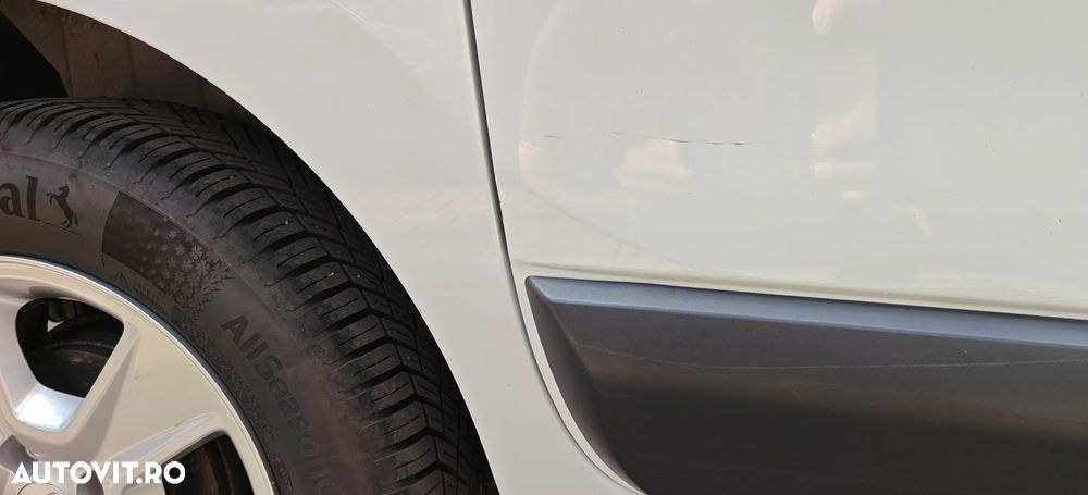 Dacia Dokker 1.5 Blue dCi Ambiance - 19