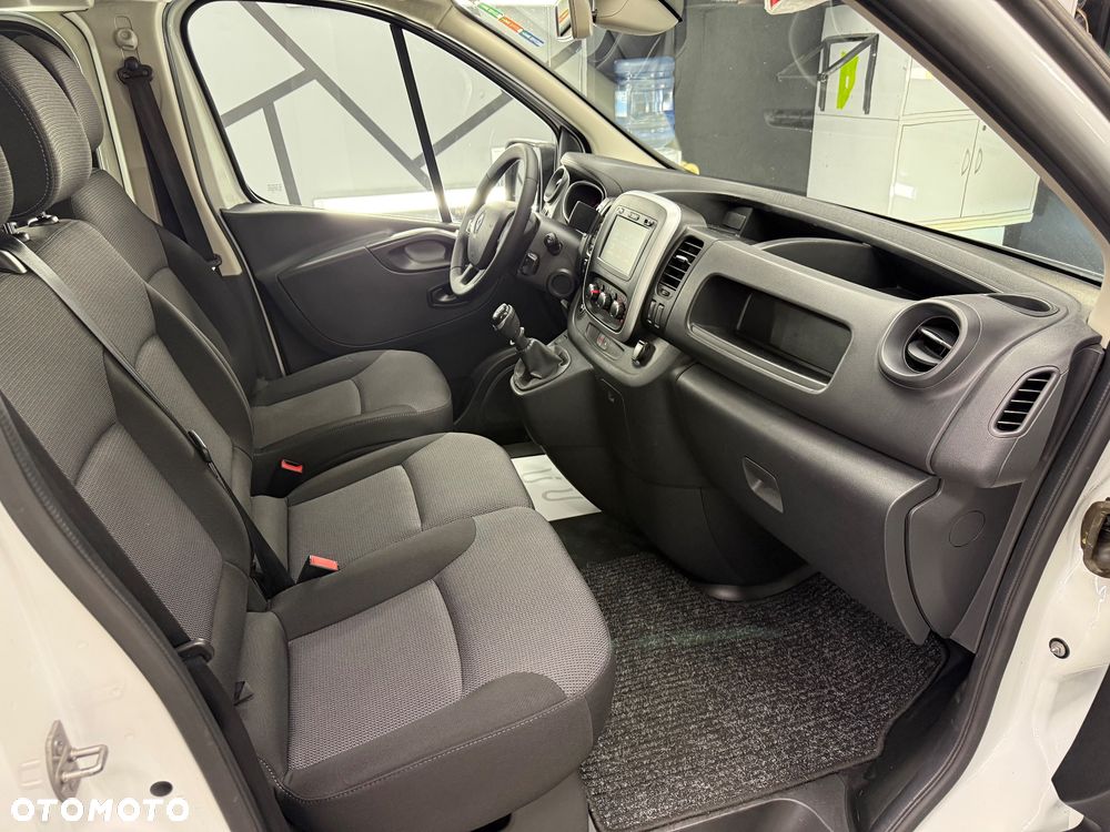 Renault Trafic - 24