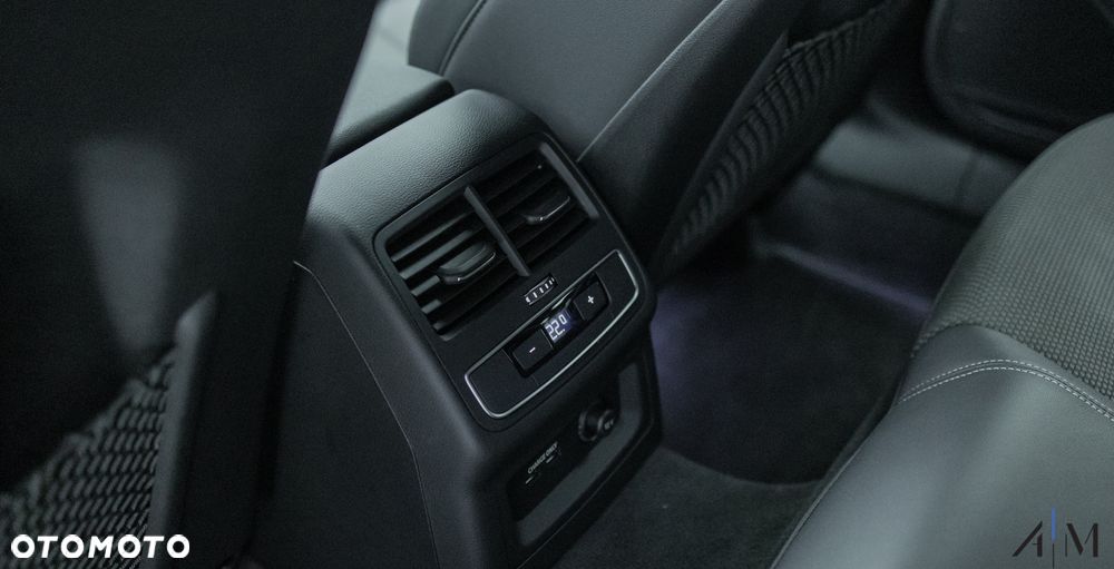 Audi A5 Sportback - 23