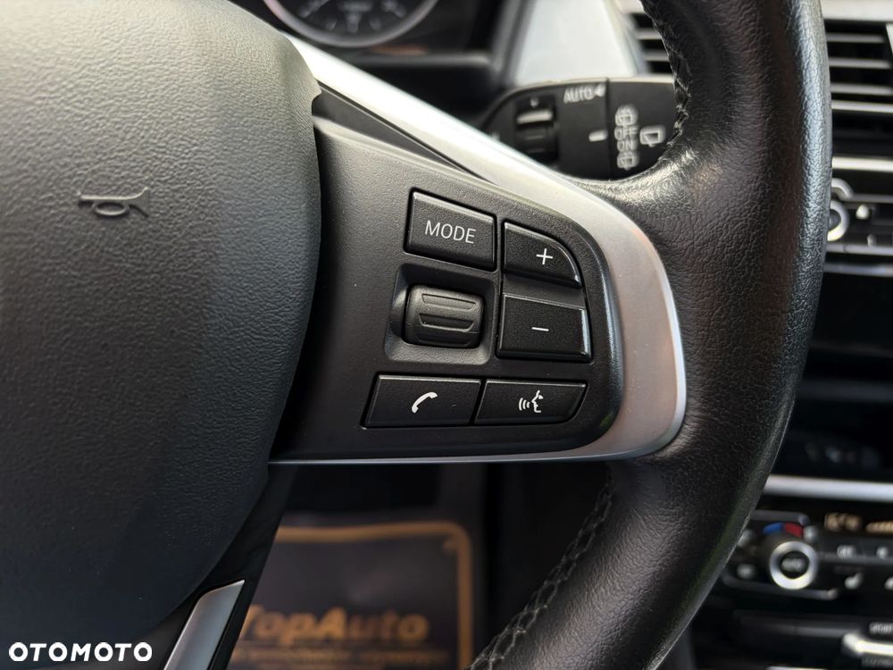 BMW Seria 2 218d Sport-Aut Advantage - 24