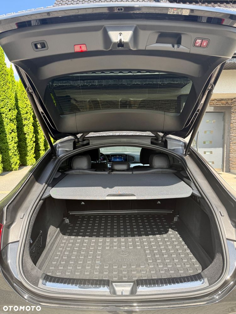 Mercedes-Benz GLE 300 d 4-Matic Premium Plus - 32