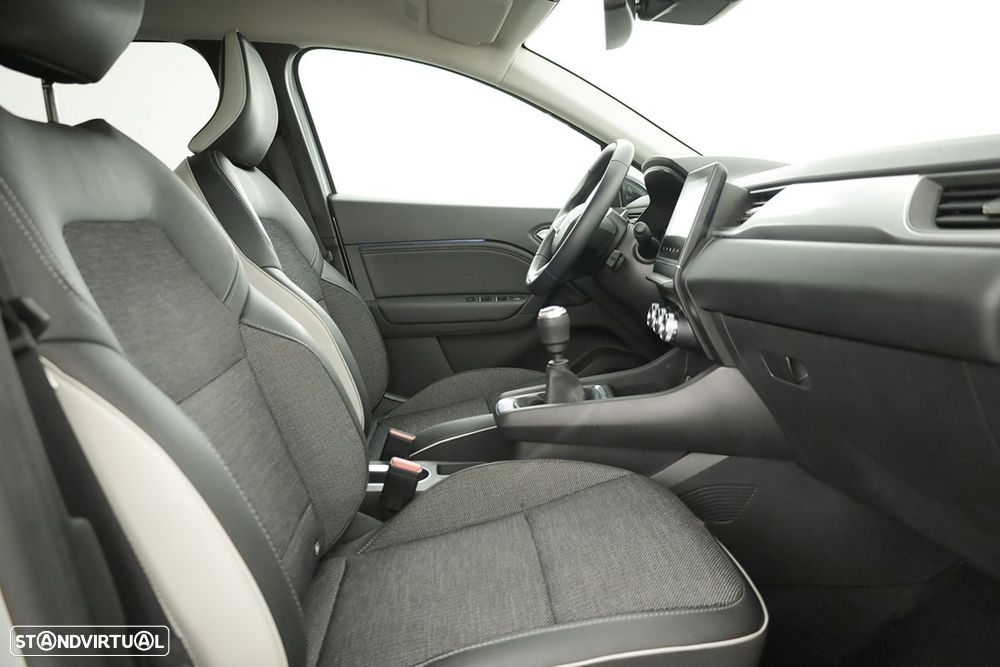 Renault Captur 1.0 TCe Techno - 22
