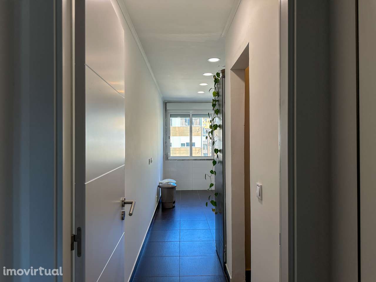 Apartamento T2 na Praceta Poder Local, Pontinha - Grande imagem: 4/37