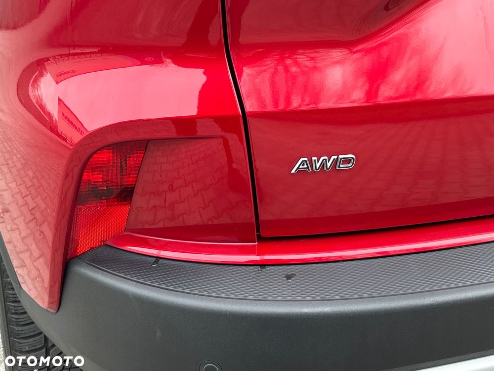 Ford Kuga 2.0 TDCi AWD Trend - 6