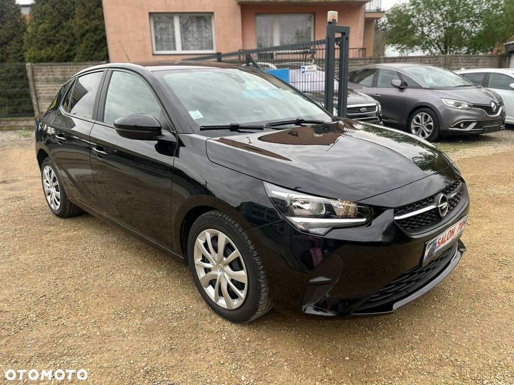 Opel Corsa - 3