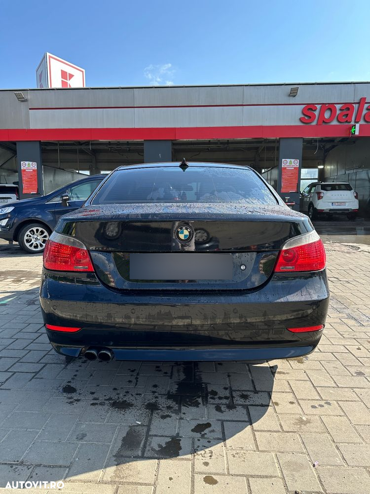 BMW Seria 5 - 6
