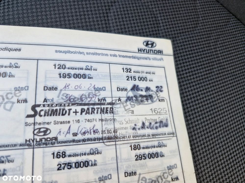 Hyundai i20 - 20