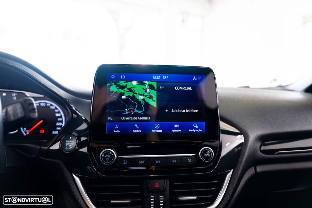 Ford Fiesta 1.5 EcoBoost ST - 47