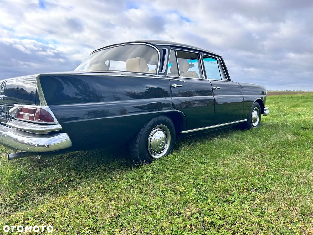 Mercedes-Benz Inny - 5