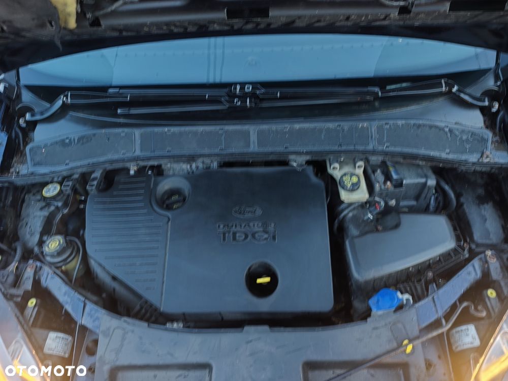 Ford Galaxy - 8