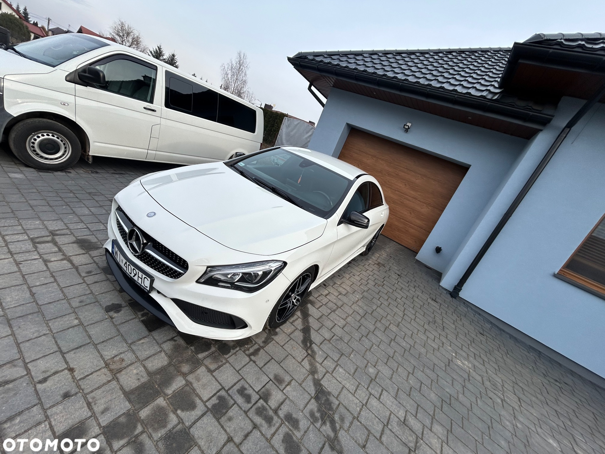 Mercedes-Benz CLA 200 7G-DCT - 15