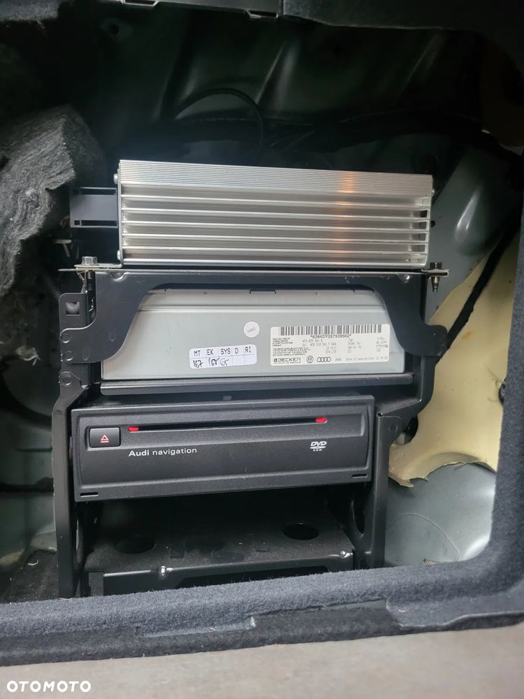 Audi A6 Limousine - 13