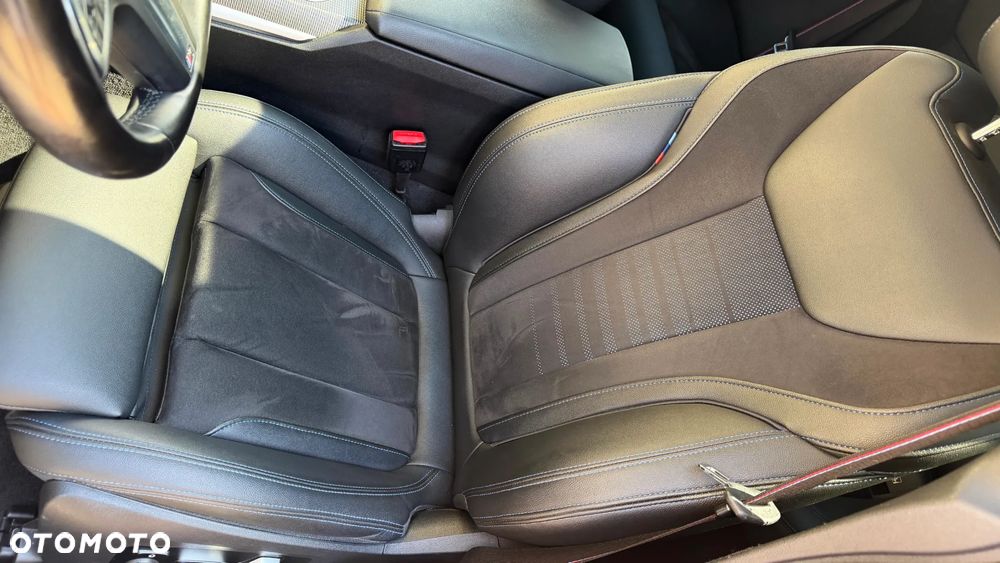 BMW Seria 4 420d Sport-Aut M Sport - 21