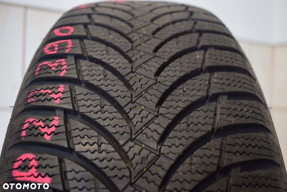 R16 215/65 Nexen Win Guard Snow G WH2 Wysyłka gratis! - 1